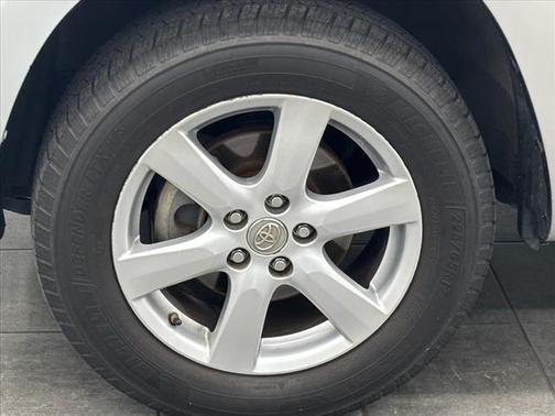 2008 Toyota RAV4 Limited