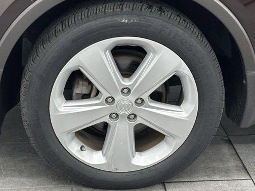 2015 Buick Encore Base