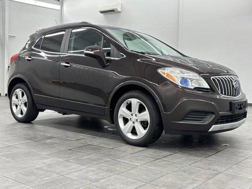 2015 Buick Encore Base