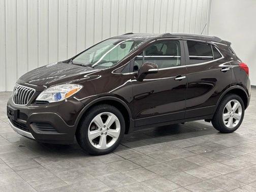 2015 Buick Encore Base