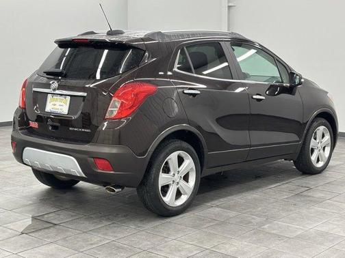 2015 Buick Encore Base