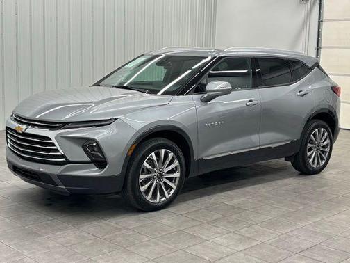 2024 Chevrolet Blazer Premier