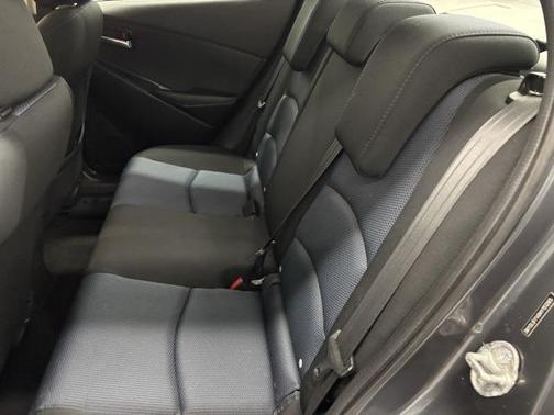 2017 Toyota Yaris iA Base