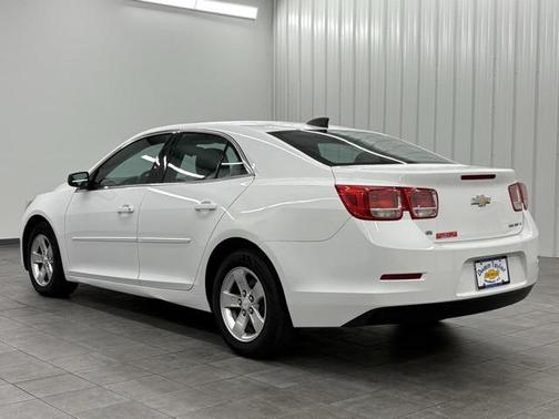 2016 Chevrolet Malibu Limited LS