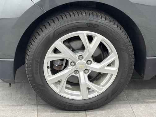 2018 Chevrolet Equinox 2LT
