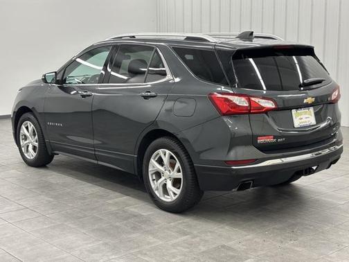 2018 Chevrolet Equinox 2LT