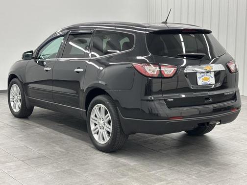 2014 Chevrolet Traverse 1LT