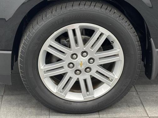 2014 Chevrolet Traverse 1LT