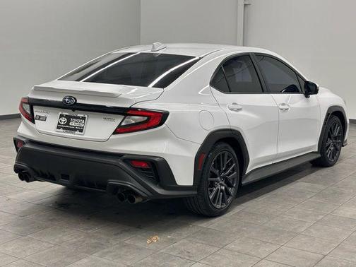 2024 Subaru WRX Limited