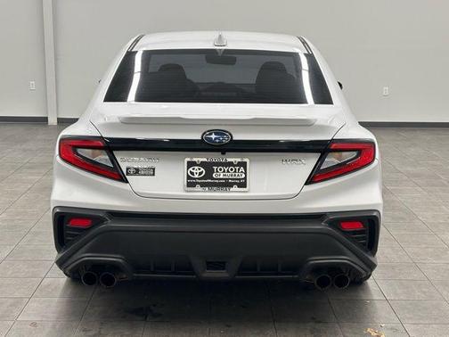 2024 Subaru WRX Limited