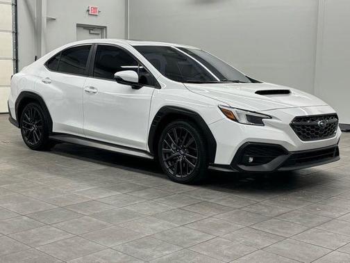 2024 Subaru WRX Limited