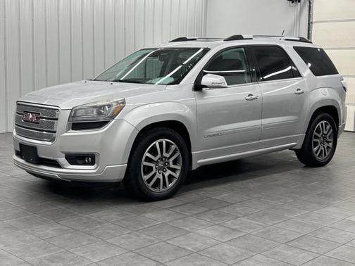 2014 GMC Acadia Denali