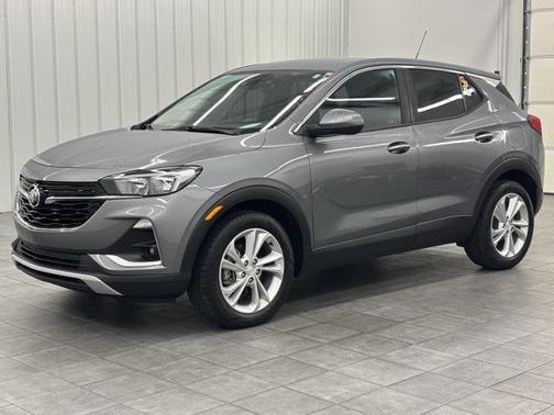 2020 Buick Encore GX Preferred