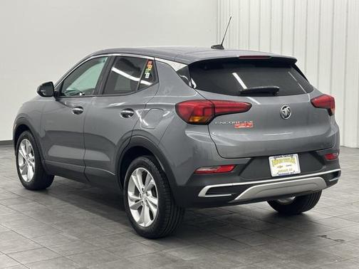 2020 Buick Encore GX Preferred