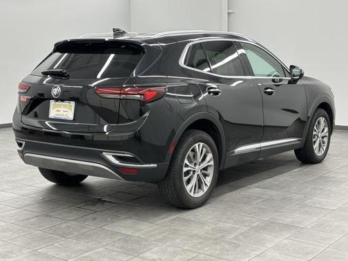 2022 Buick Envision FWD Preferred