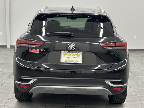 2022 Buick Envision FWD Preferred