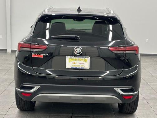 2022 Buick Envision FWD Preferred