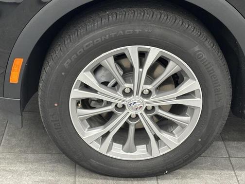 2022 Buick Envision FWD Preferred