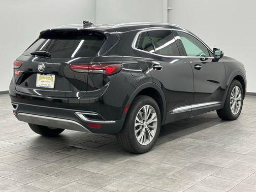 2022 Buick Envision FWD Preferred