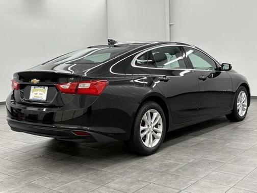 2016 Chevrolet Malibu 1LT