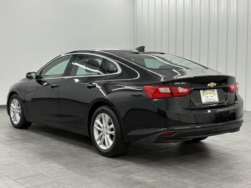2016 Chevrolet Malibu 1LT