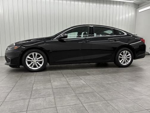 2016 Chevrolet Malibu 1LT