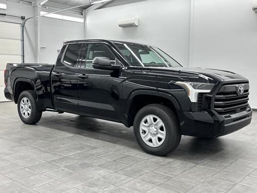 2025 Toyota Tundra SR