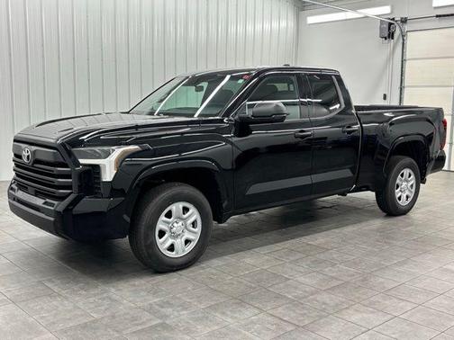 2025 Toyota Tundra SR
