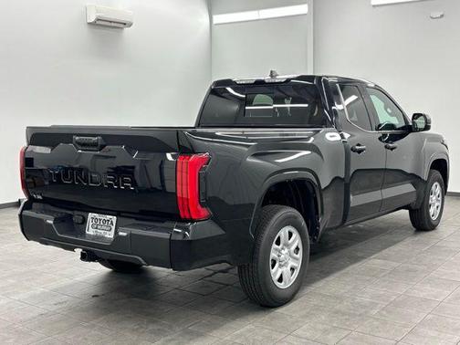 2025 Toyota Tundra SR