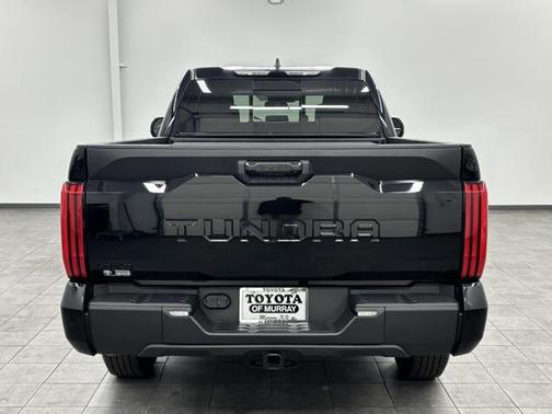 2025 Toyota Tundra SR