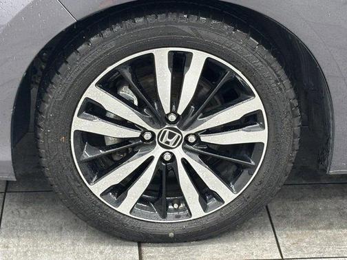2019 Honda Fit EX-L