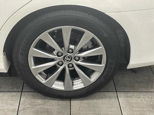 2015 Toyota Camry XLE