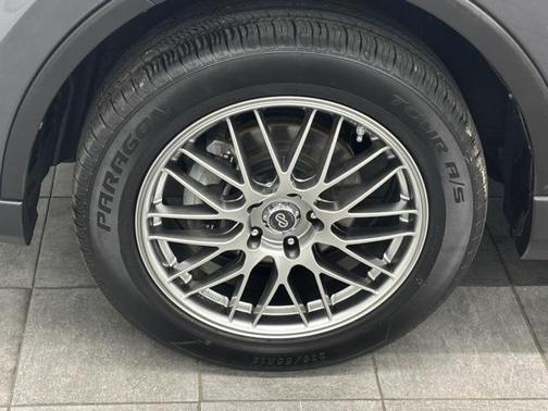 2018 Toyota RAV4 Hybrid Limited