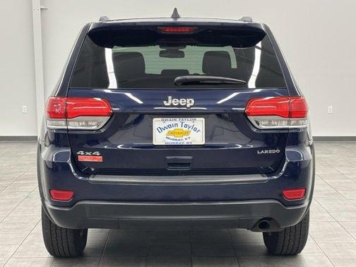 2014 Jeep Grand Cherokee Laredo