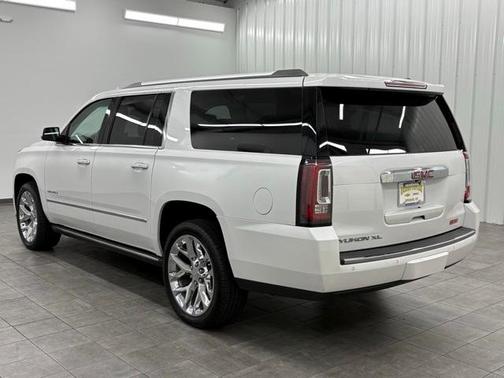 2018 GMC Yukon XL Denali