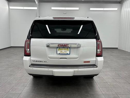 2018 GMC Yukon XL Denali