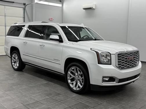 2018 GMC Yukon XL Denali