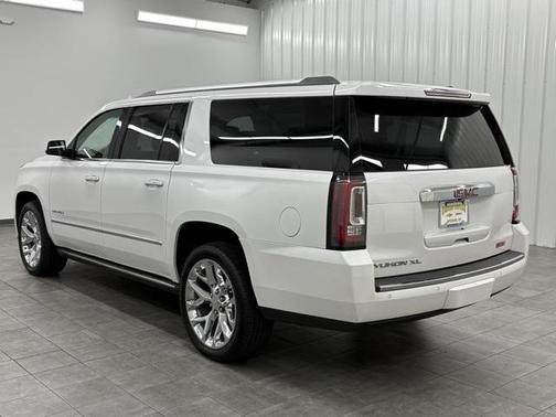 2018 GMC Yukon XL Denali