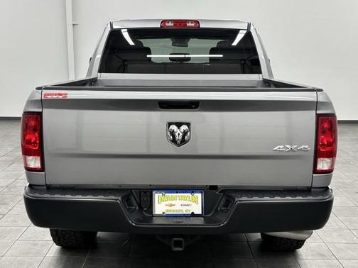 2023 RAM 1500 Tradesman