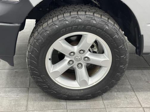 2023 RAM 1500 Tradesman