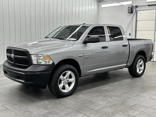 2023 RAM 1500 Tradesman