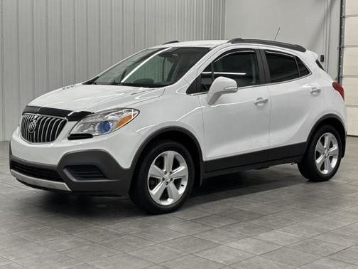 2016 Buick Encore Base
