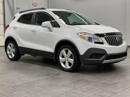 2016 Buick Encore Base