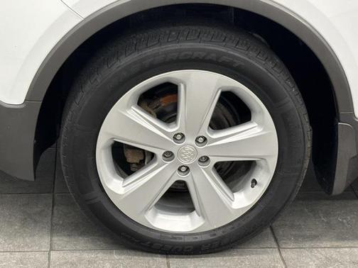 2016 Buick Encore Base