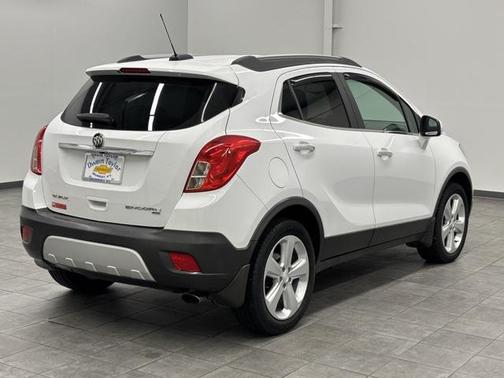 2016 Buick Encore Base