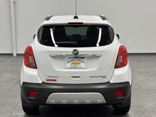 2016 Buick Encore Base