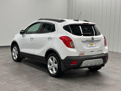 2016 Buick Encore Base