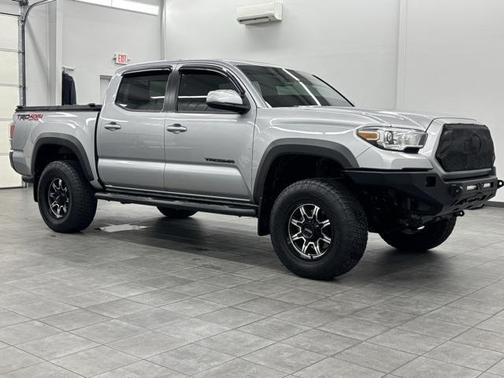 2020 Toyota Tacoma TRD Off Road