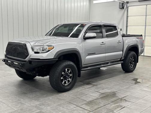 2020 Toyota Tacoma TRD Off Road