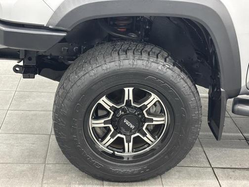 2020 Toyota Tacoma TRD Off Road